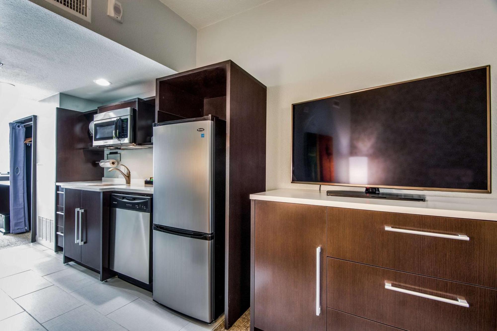 Home2 Suites By Hilton Dfw Airport South Irving Exterior foto