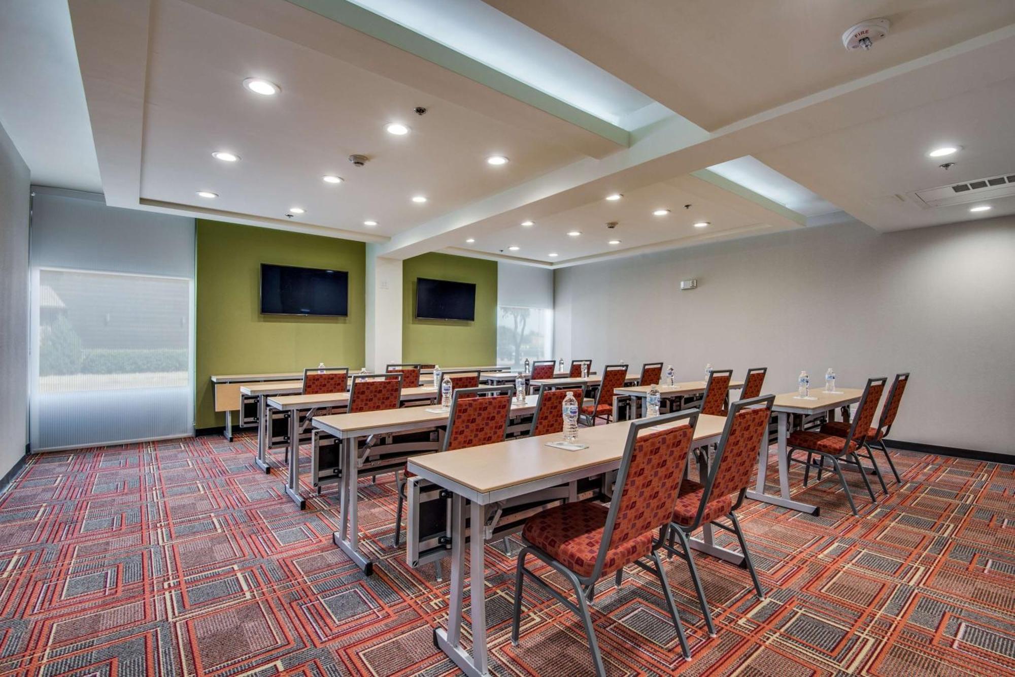 Home2 Suites By Hilton Dfw Airport South Irving Exterior foto