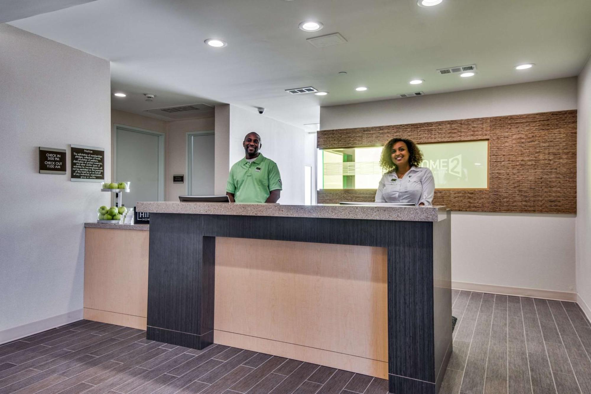 Home2 Suites By Hilton Dfw Airport South Irving Exterior foto