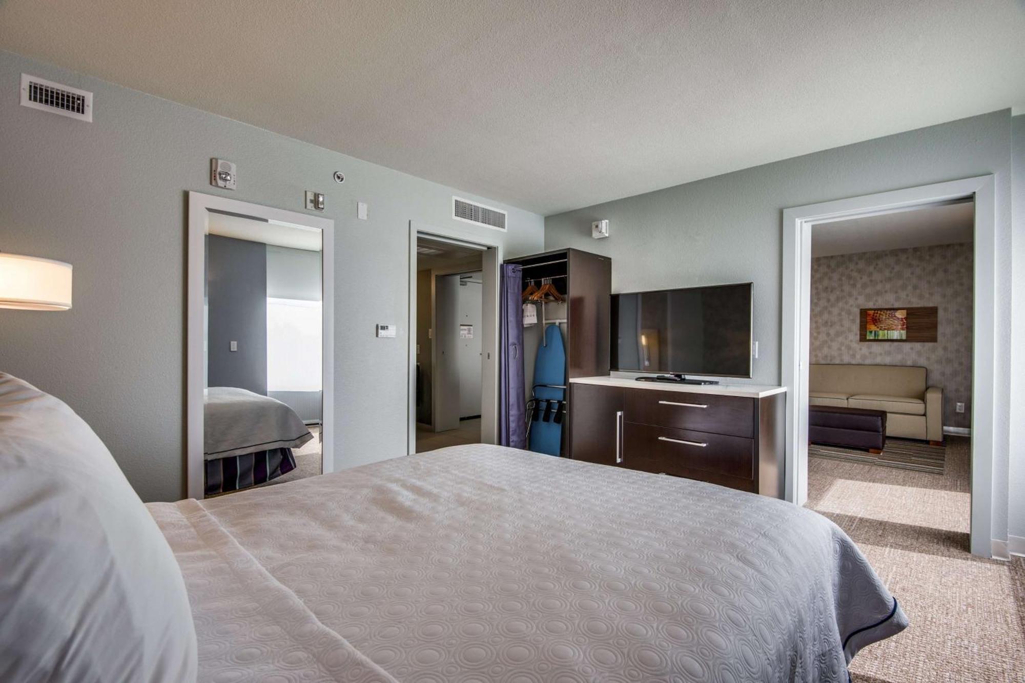 Home2 Suites By Hilton Dfw Airport South Irving Exterior foto
