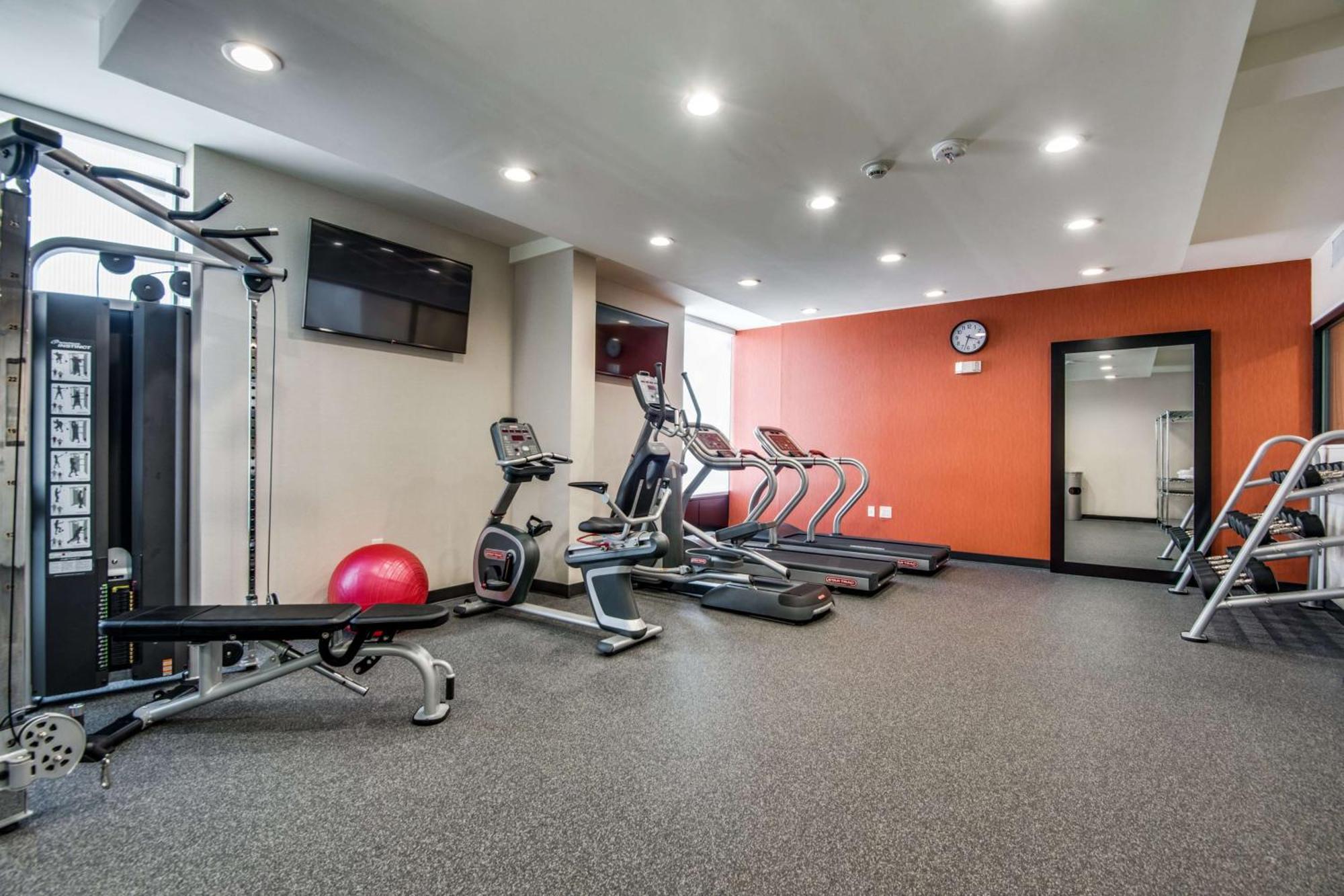 Home2 Suites By Hilton Dfw Airport South Irving Exterior foto