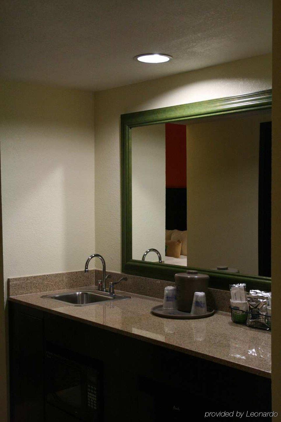 Home2 Suites By Hilton Dfw Airport South Irving Habitación foto