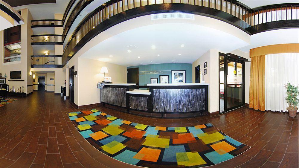 Home2 Suites By Hilton Dfw Airport South Irving Exterior foto