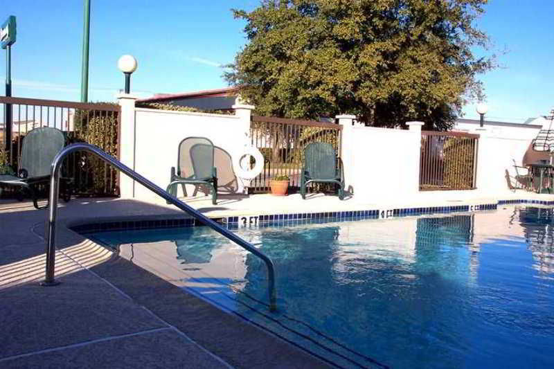 Home2 Suites By Hilton Dfw Airport South Irving Facilidades foto